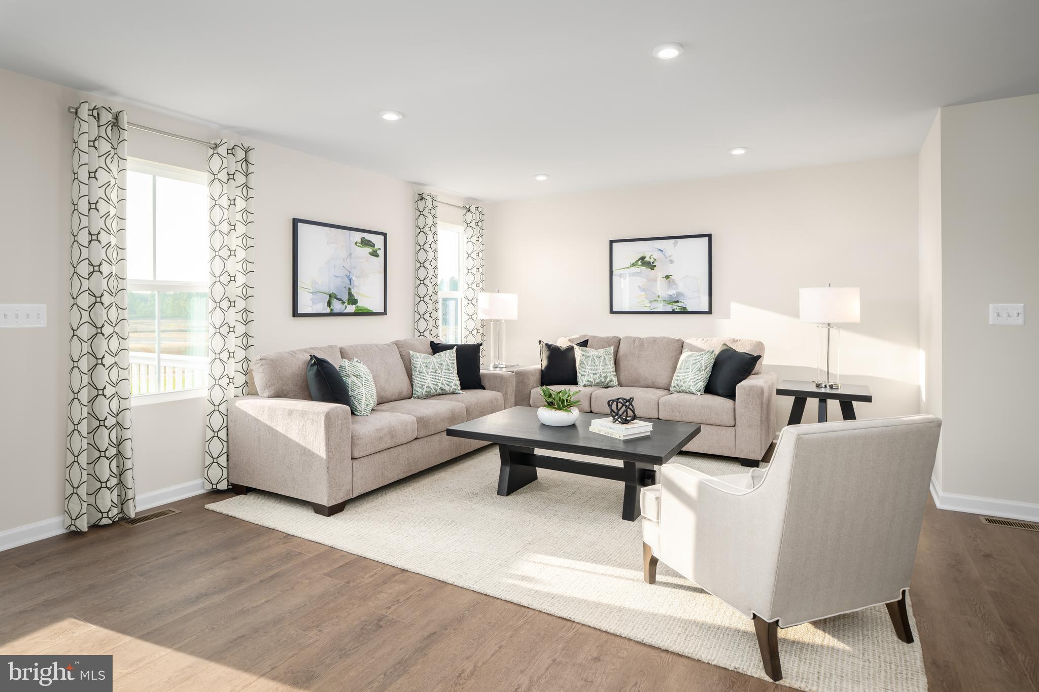 KILPATRICK WOODS - Residential