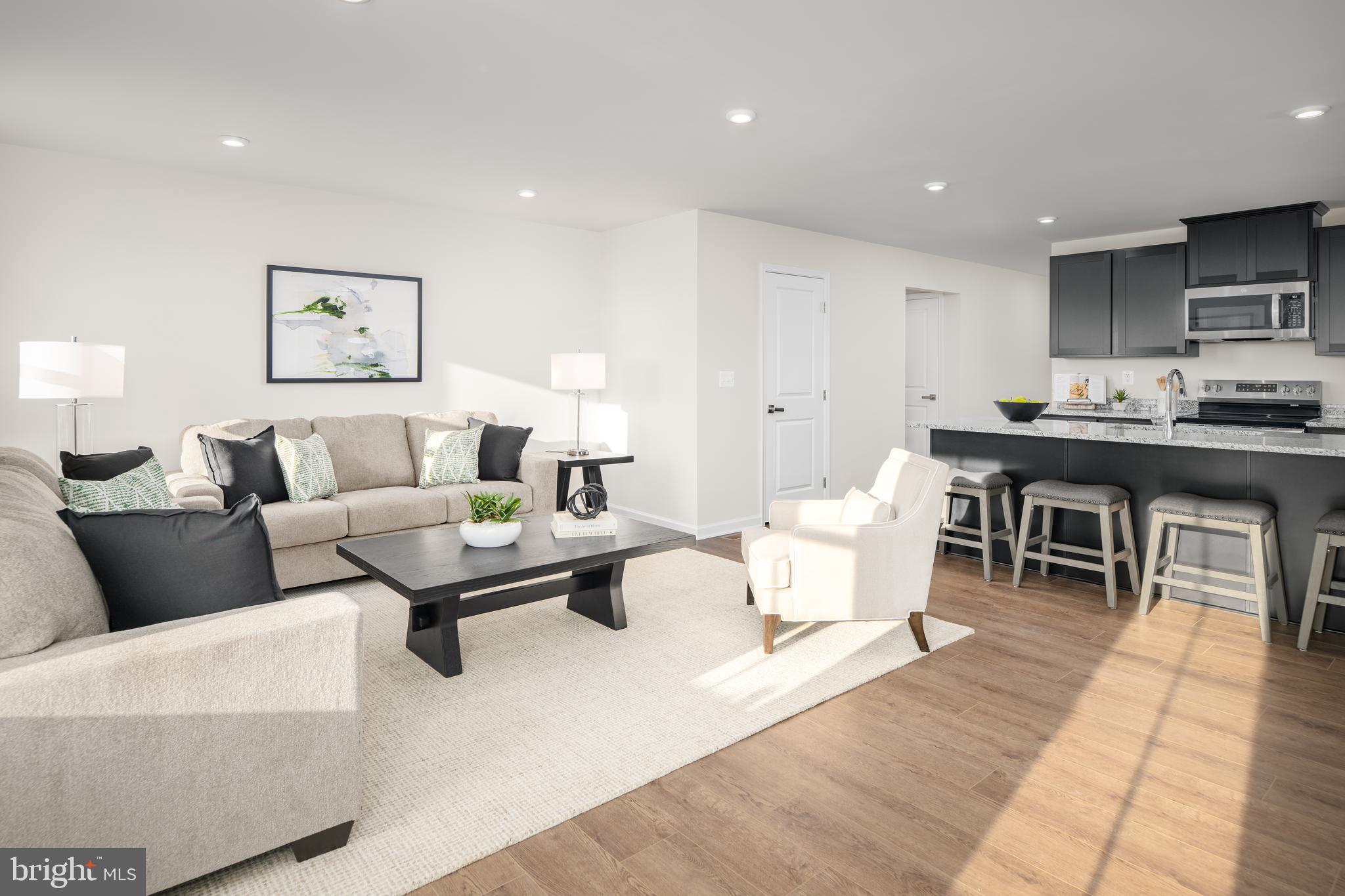 KILPATRICK WOODS - Residential