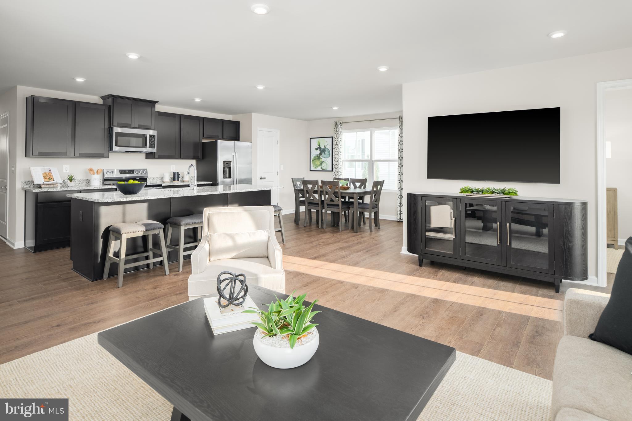 KILPATRICK WOODS - Residential