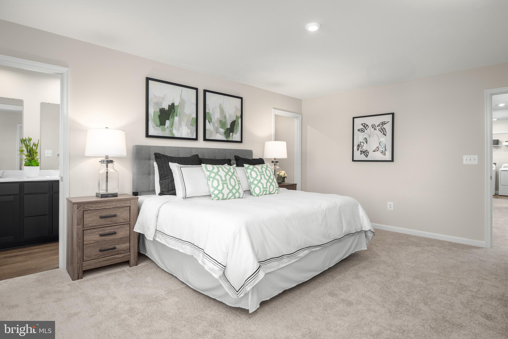 KILPATRICK WOODS - Residential