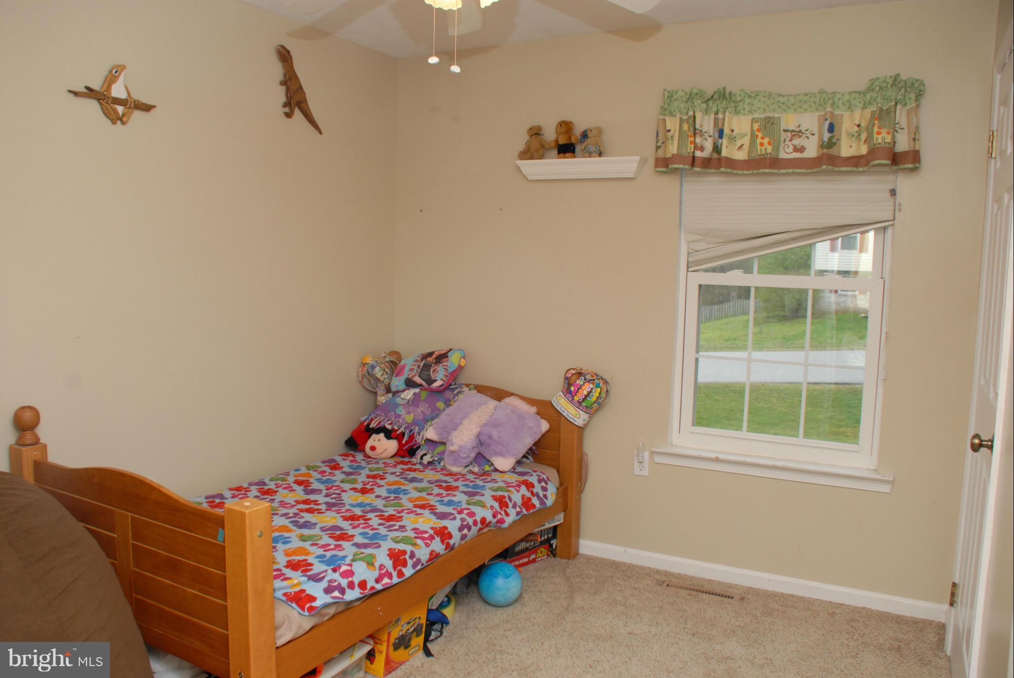 LAUREL RIDGE - Residential