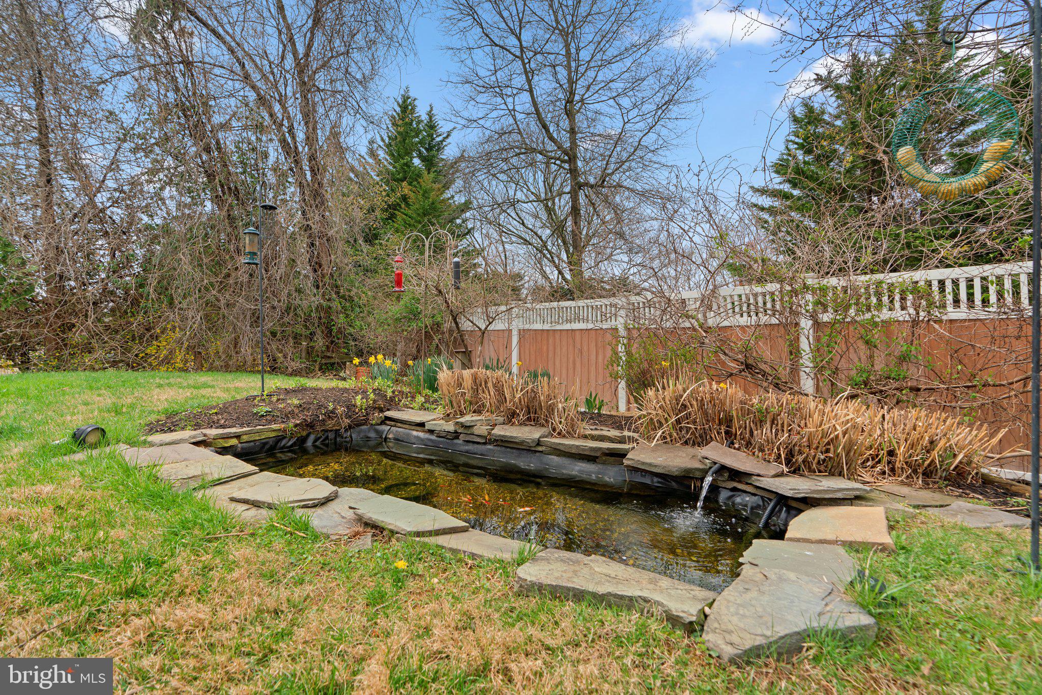 PEACHWOOD - Residential