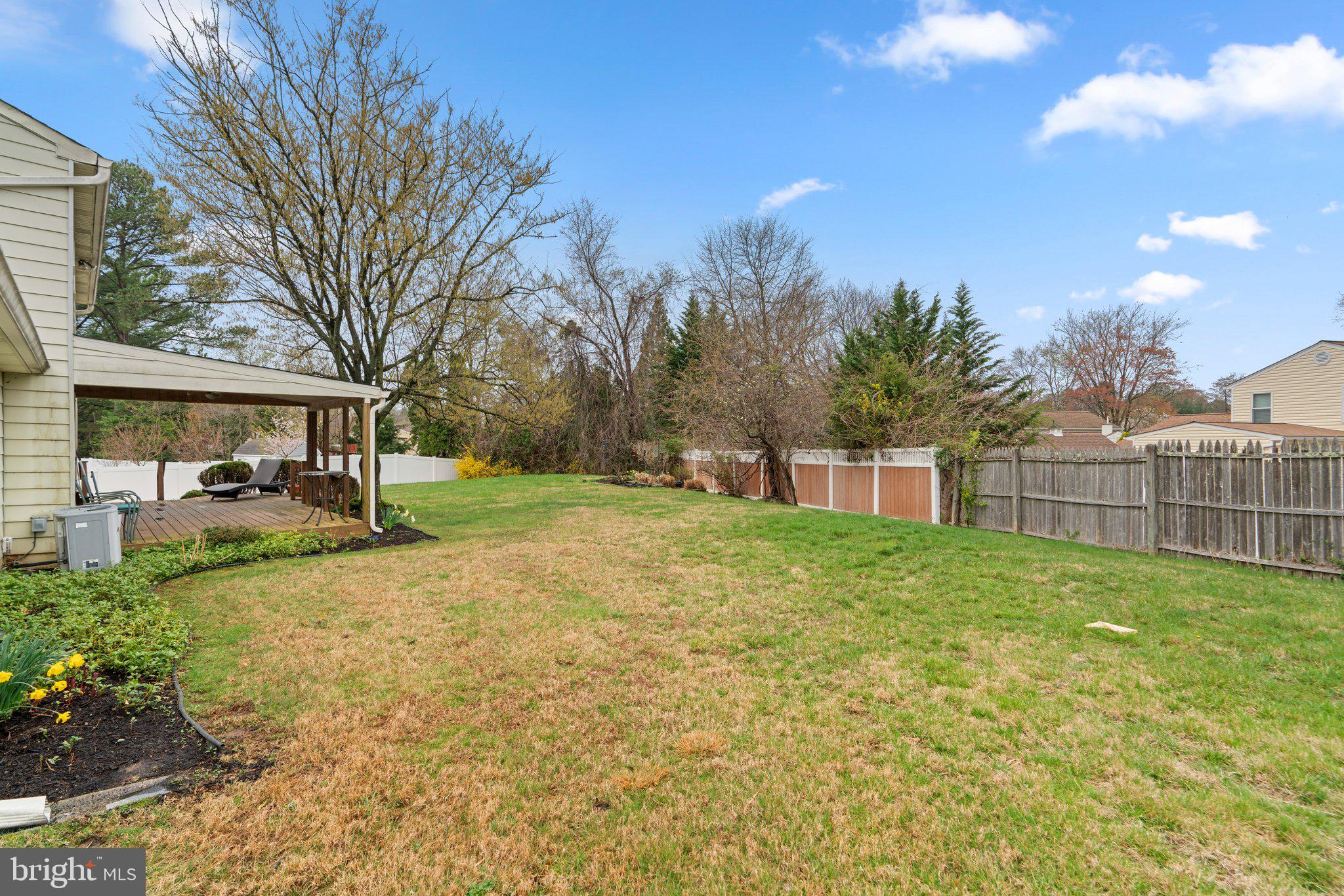 PEACHWOOD - Residential