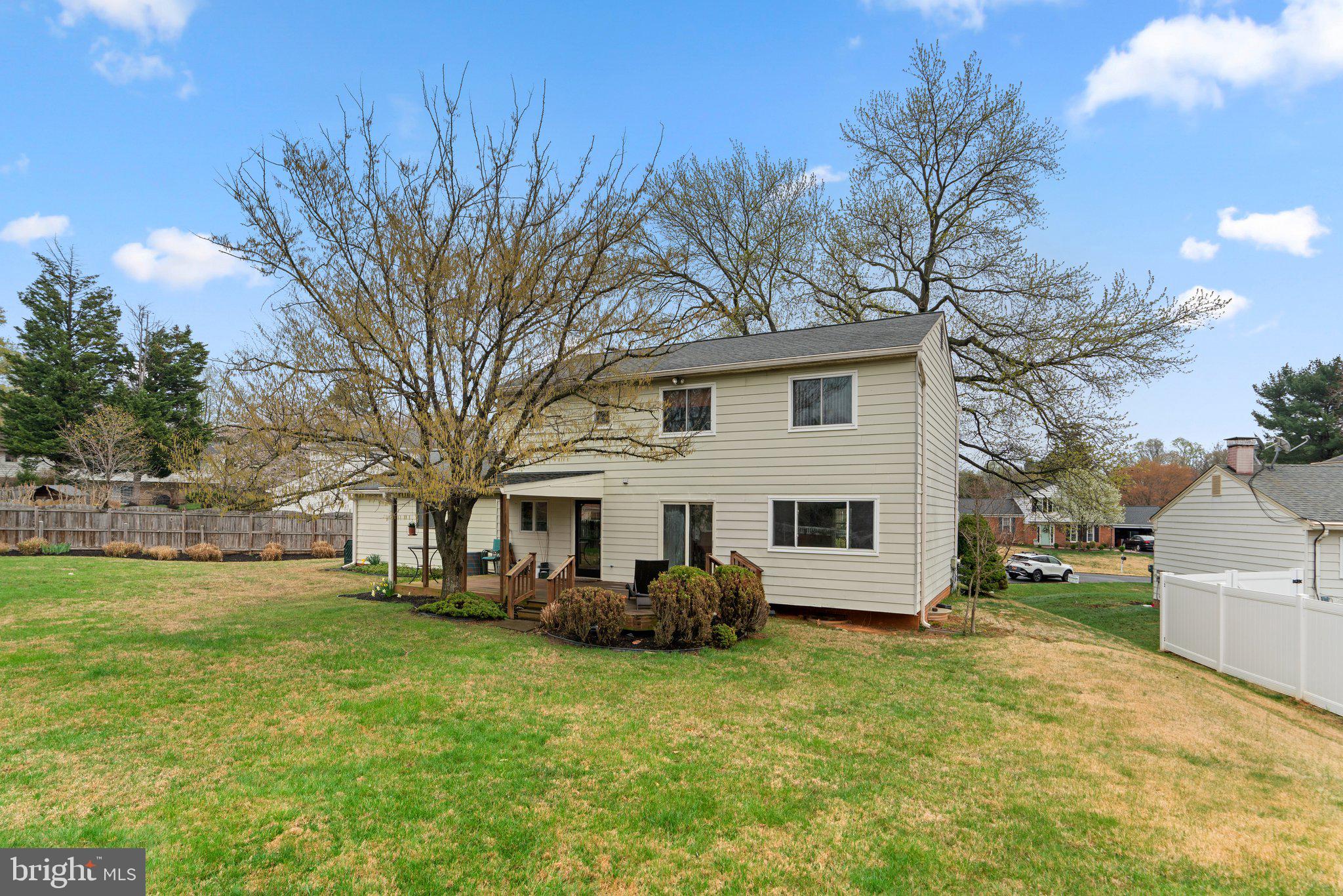 PEACHWOOD - Residential