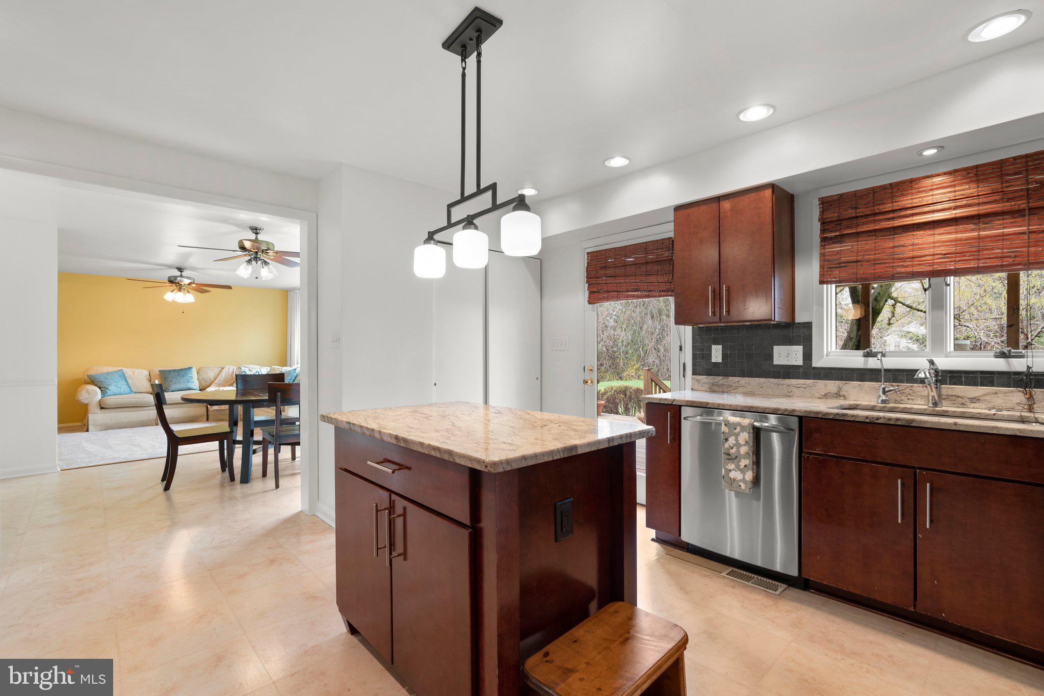 PEACHWOOD - Residential