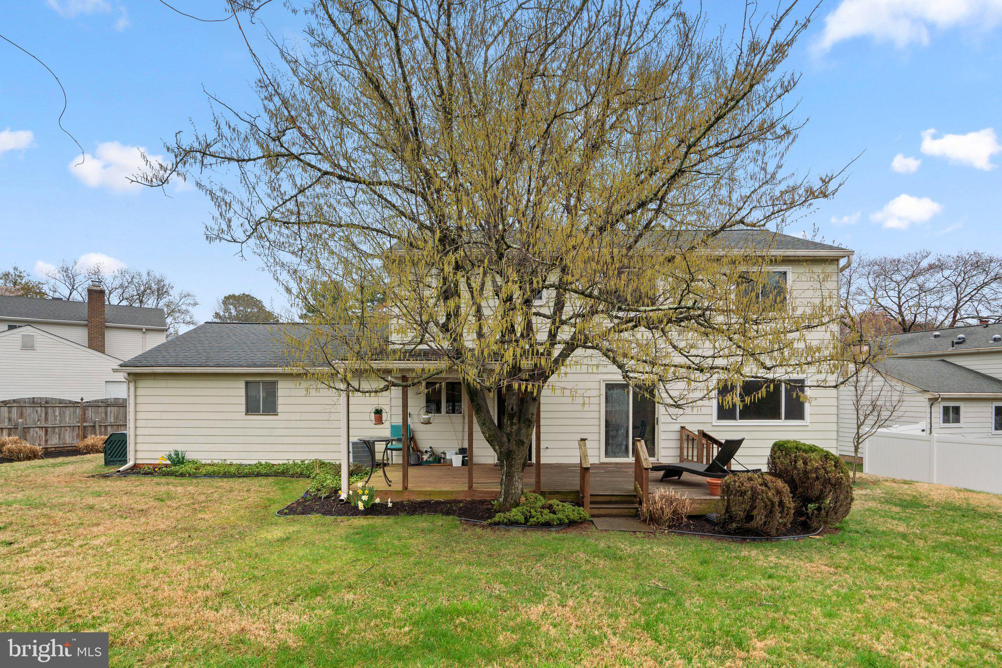 PEACHWOOD - Residential