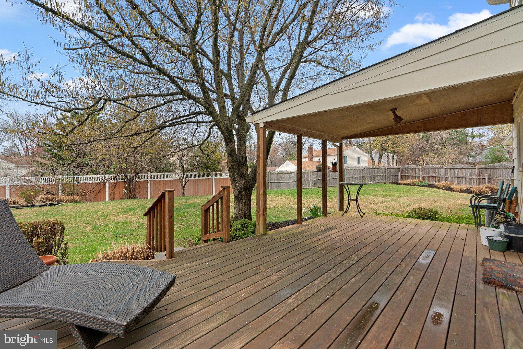 PEACHWOOD - Residential