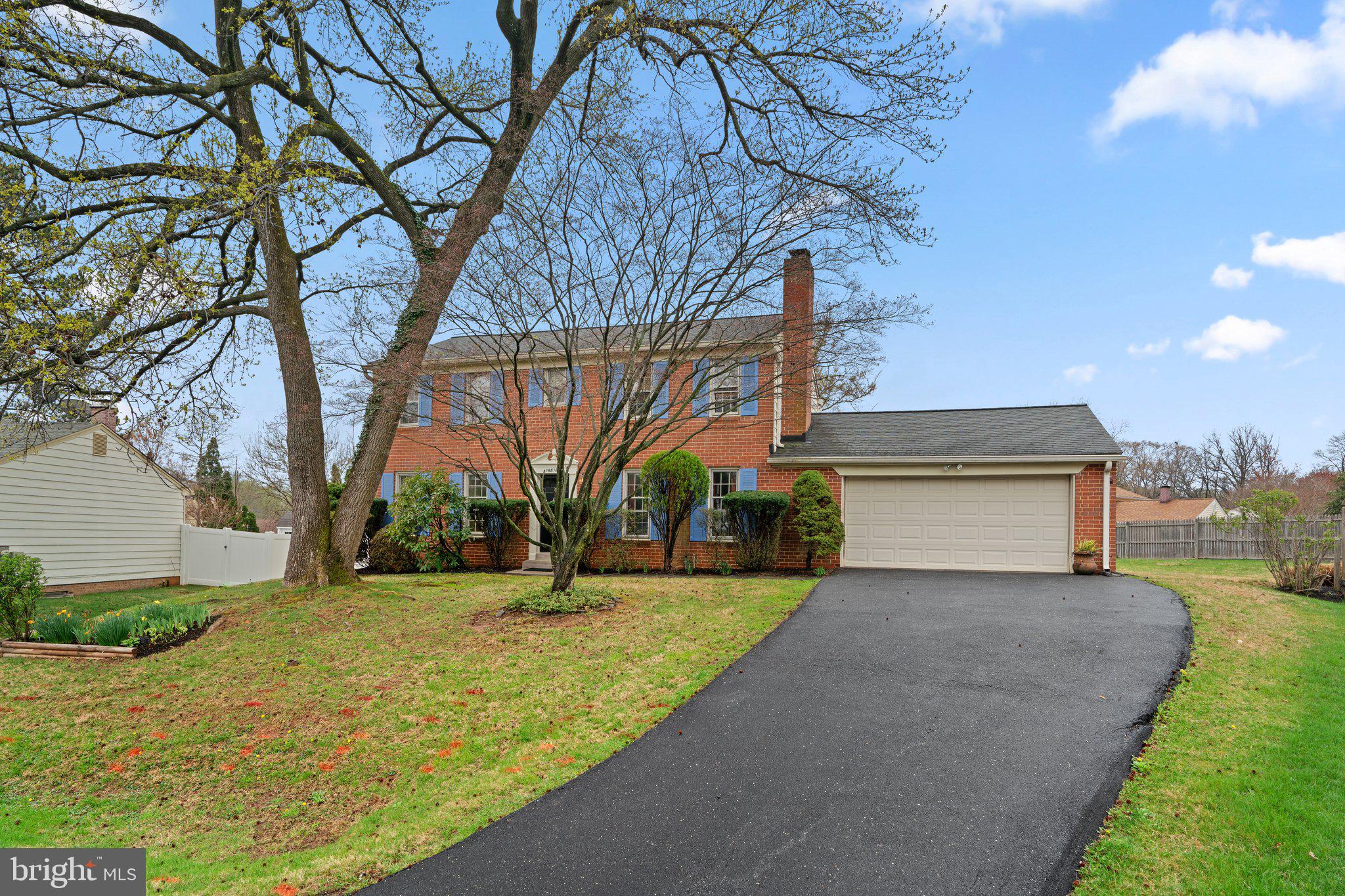 PEACHWOOD - Residential