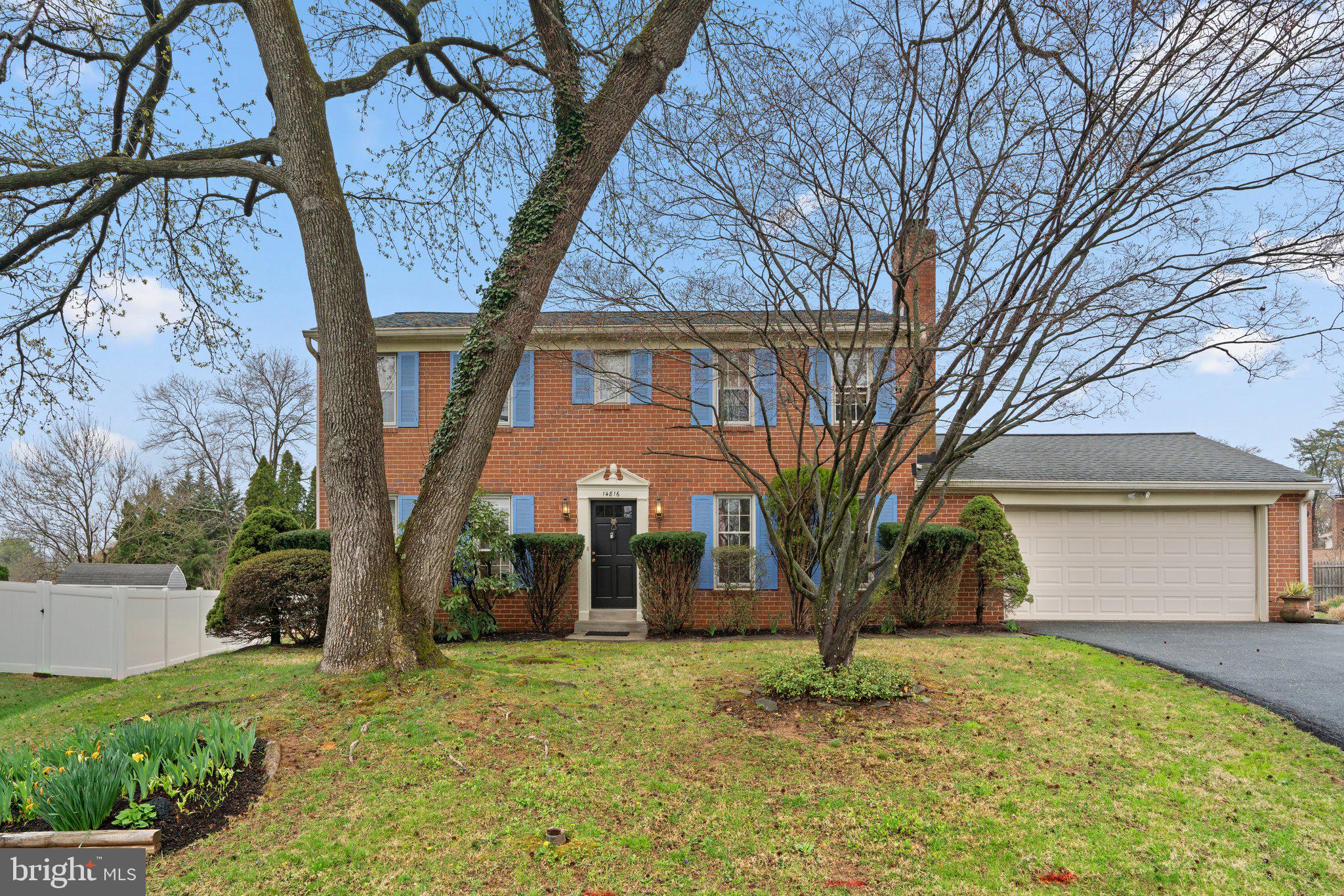 PEACHWOOD - Residential