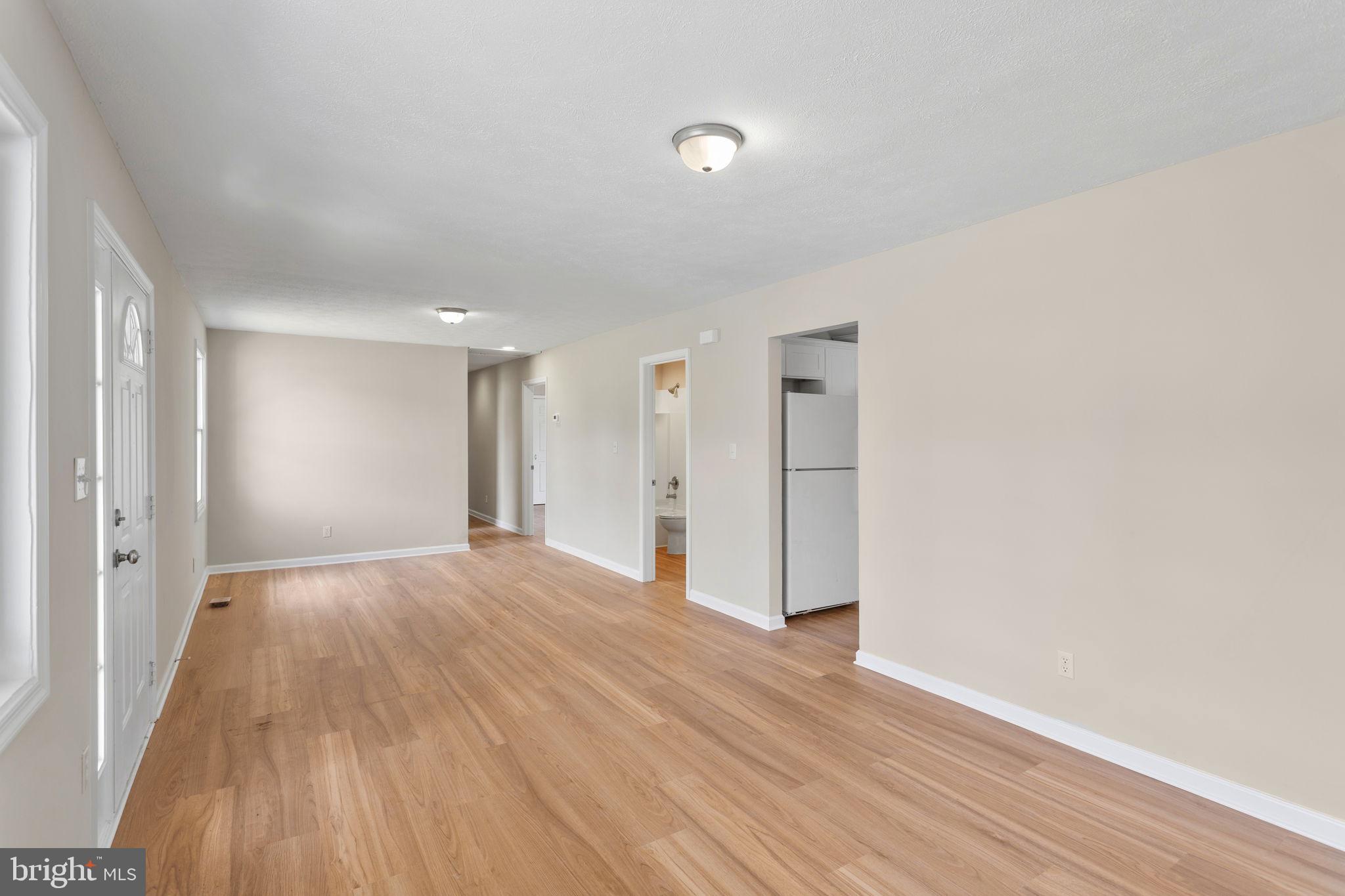 WEST VIEW - Residential