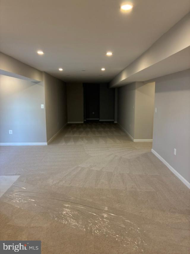 BRANCHWOOD ESTATES - Residential