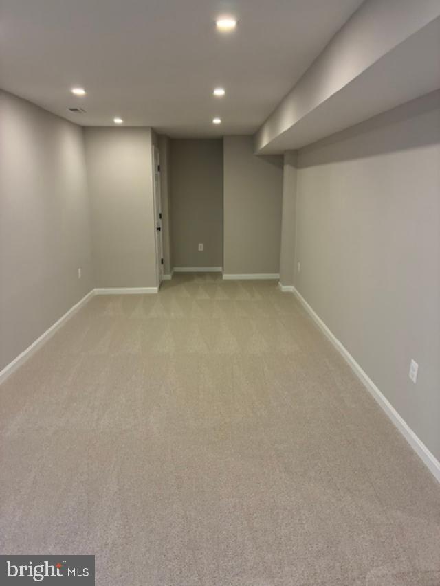 BRANCHWOOD ESTATES - Residential