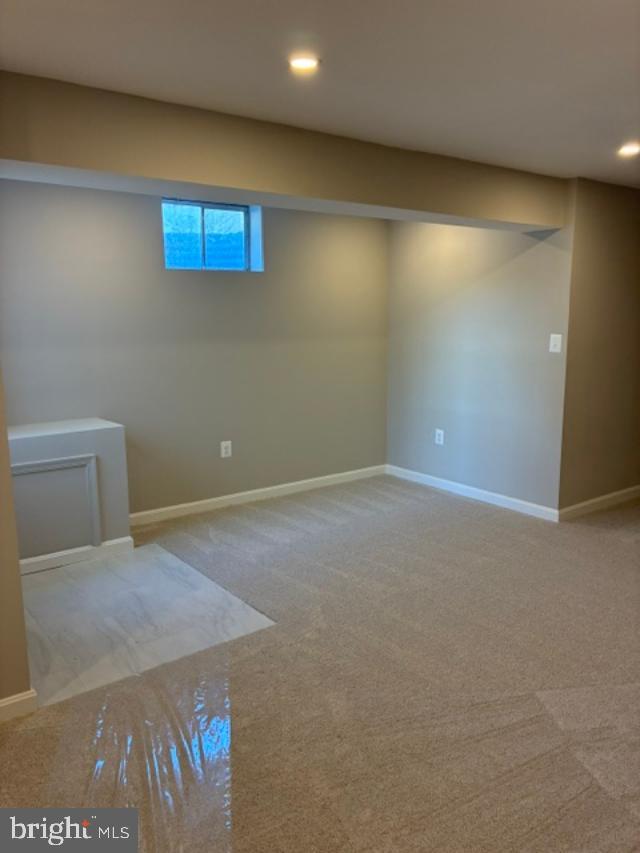 BRANCHWOOD ESTATES - Residential