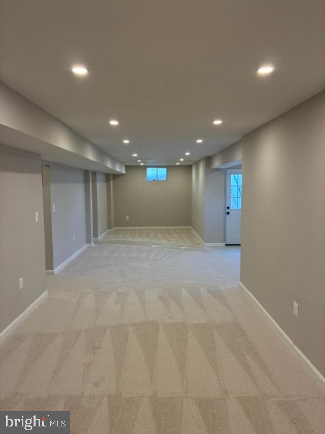 BRANCHWOOD ESTATES - Residential