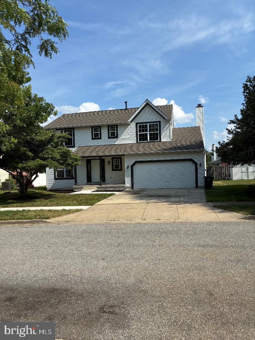 BRANCHWOOD ESTATES - Residential