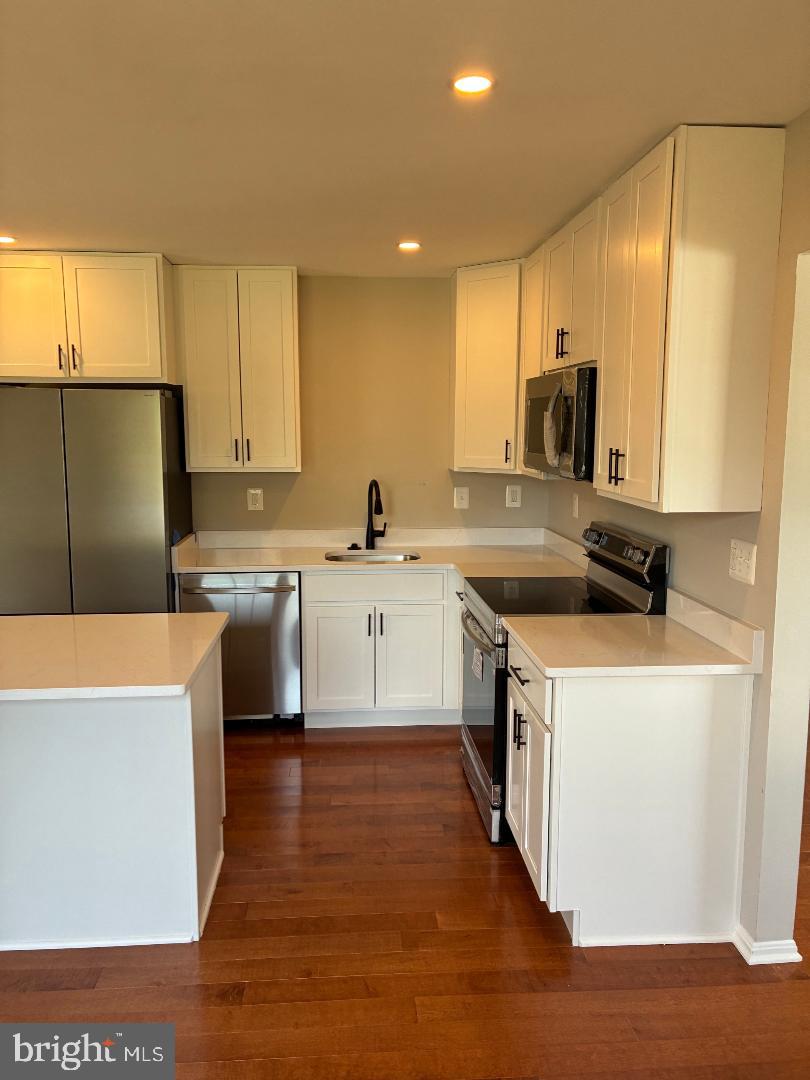 BRANCHWOOD ESTATES - Residential