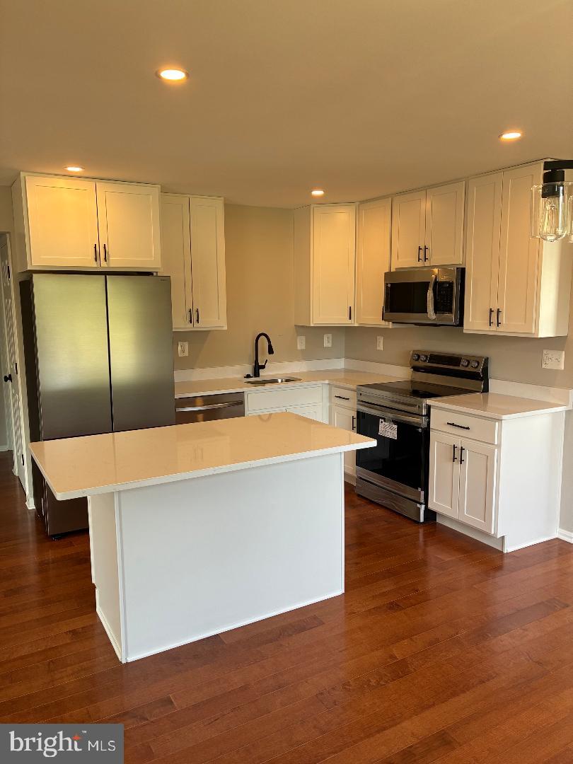 BRANCHWOOD ESTATES - Residential