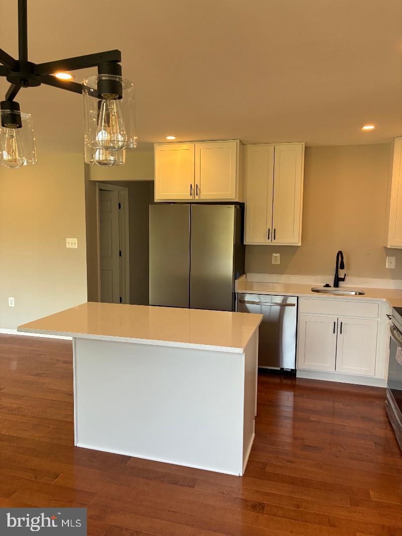 BRANCHWOOD ESTATES - Residential