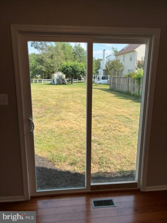 BRANCHWOOD ESTATES - Residential