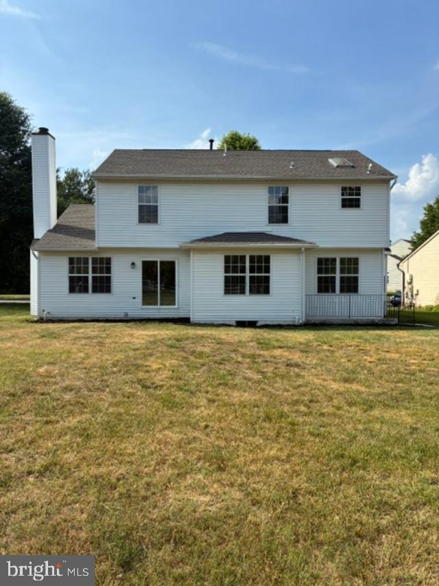 BRANCHWOOD ESTATES - Residential