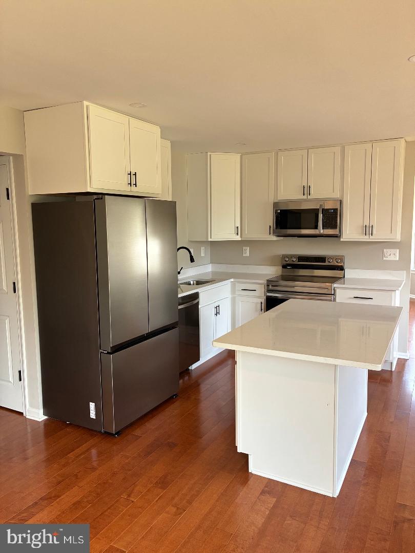 BRANCHWOOD ESTATES - Residential