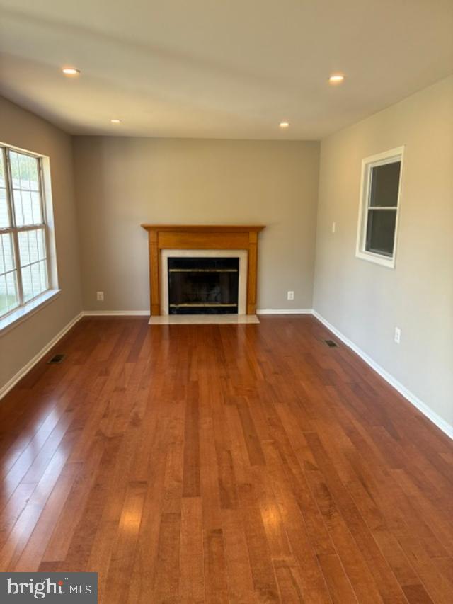 BRANCHWOOD ESTATES - Residential