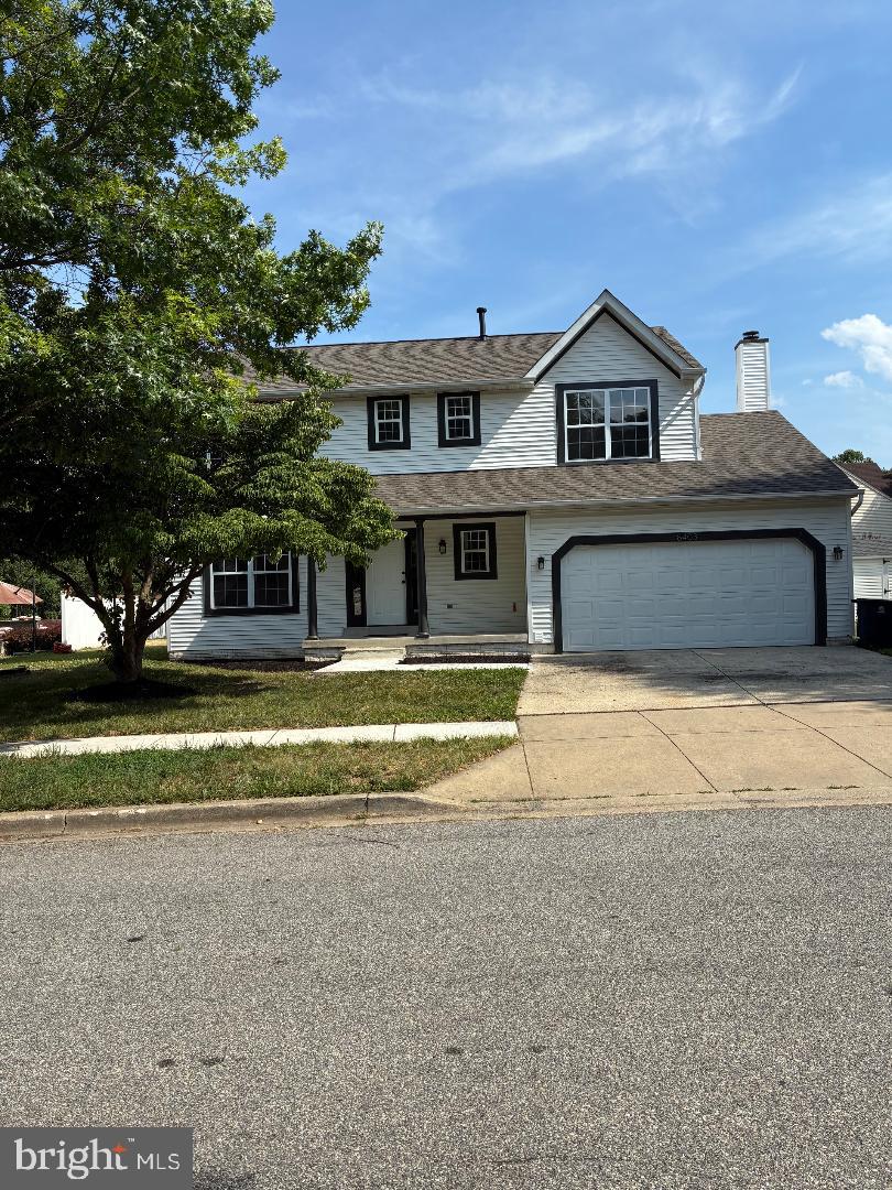BRANCHWOOD ESTATES - Residential