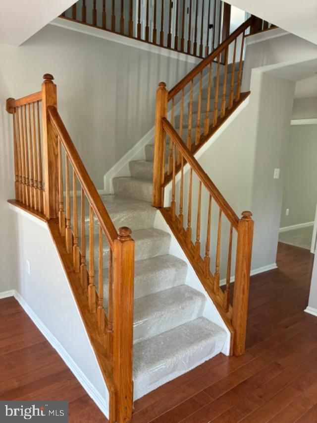 BRANCHWOOD ESTATES - Residential