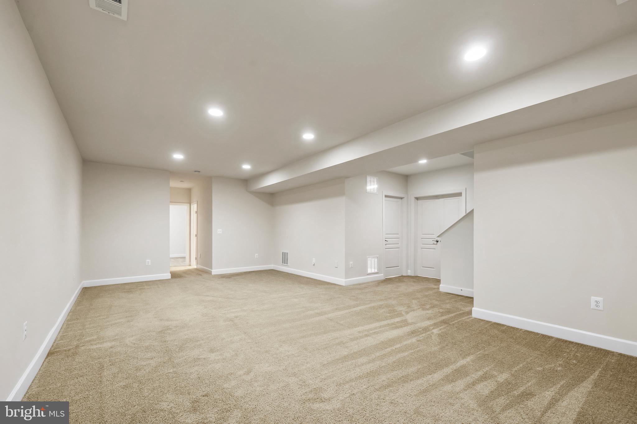 POWELLS LANDING - Residential