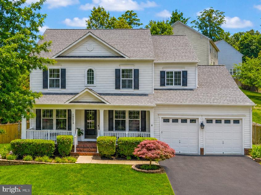POWELLS LANDING - Residential