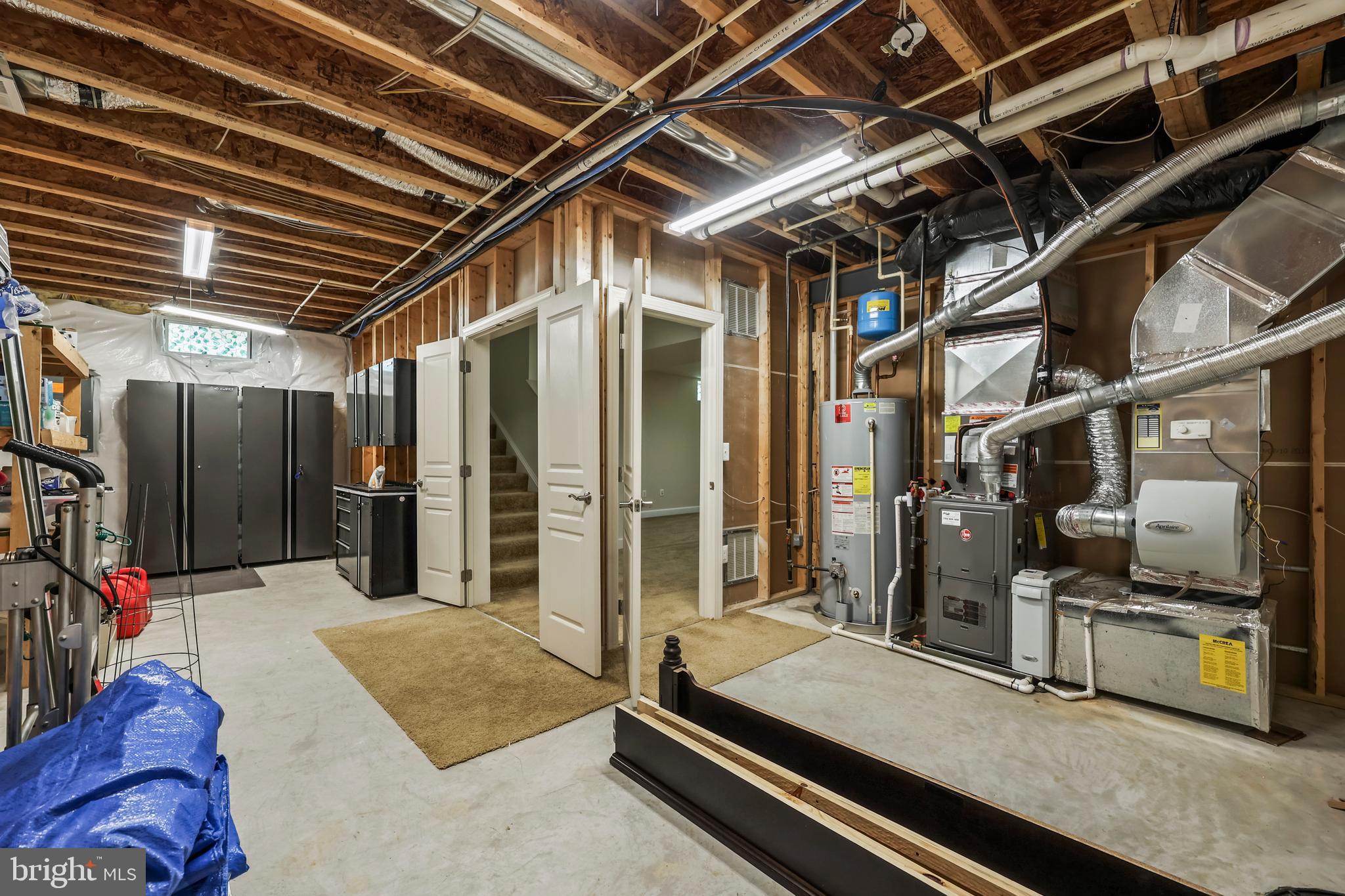 POWELLS LANDING - Residential