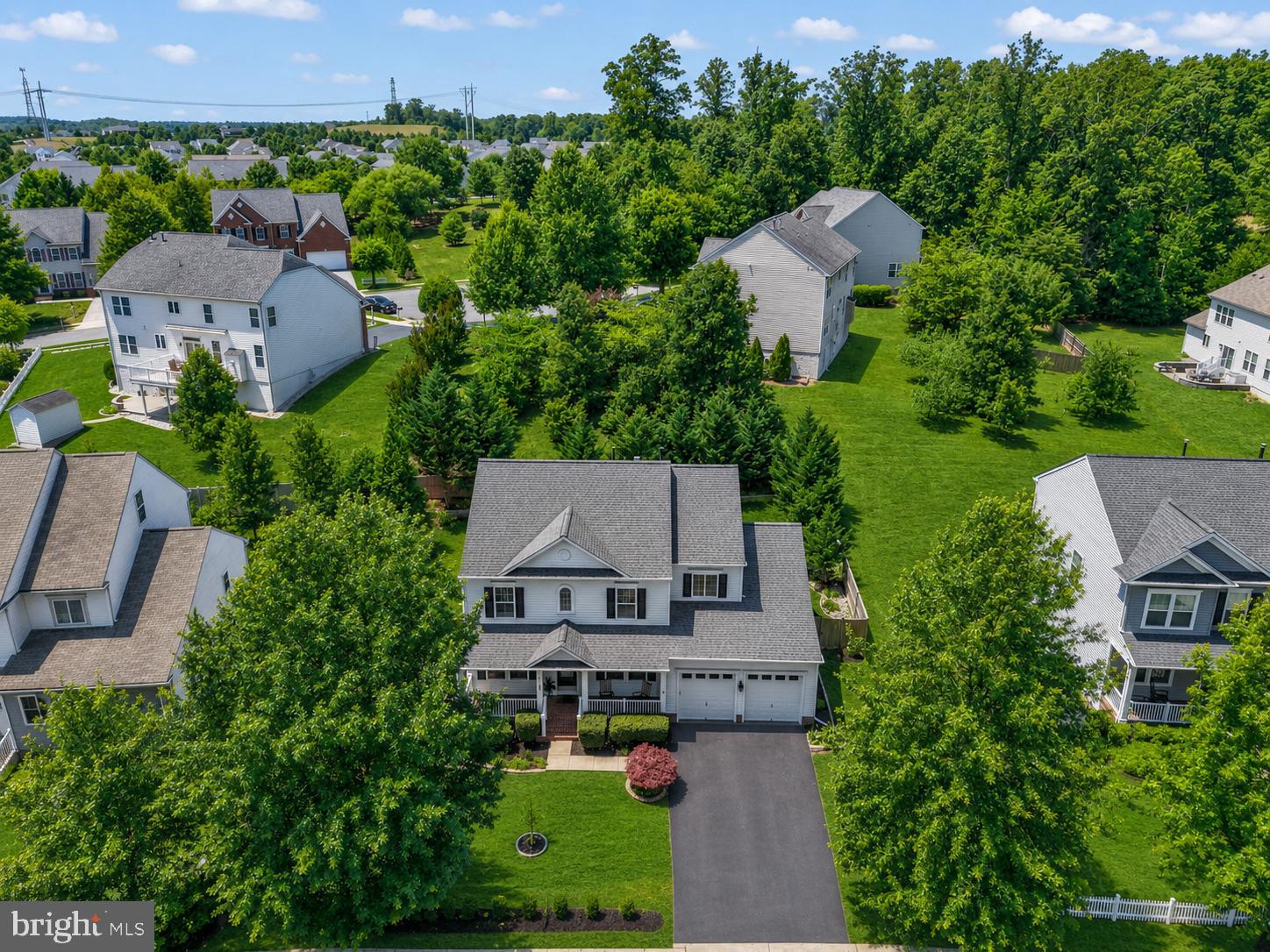 POWELLS LANDING - Residential