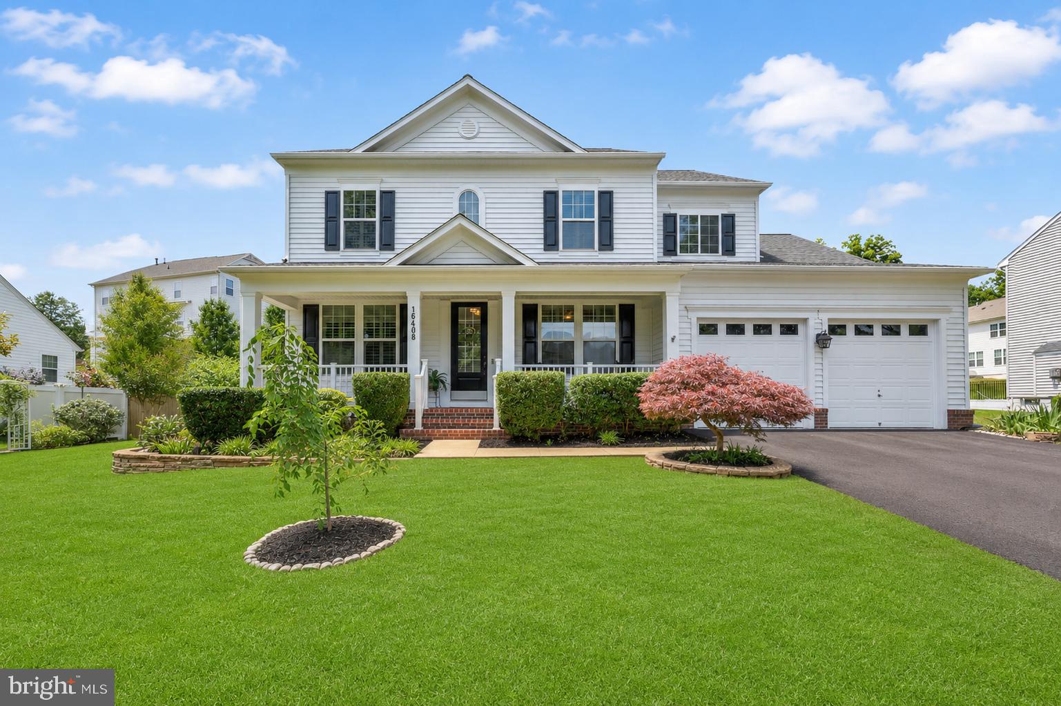 POWELLS LANDING - Residential