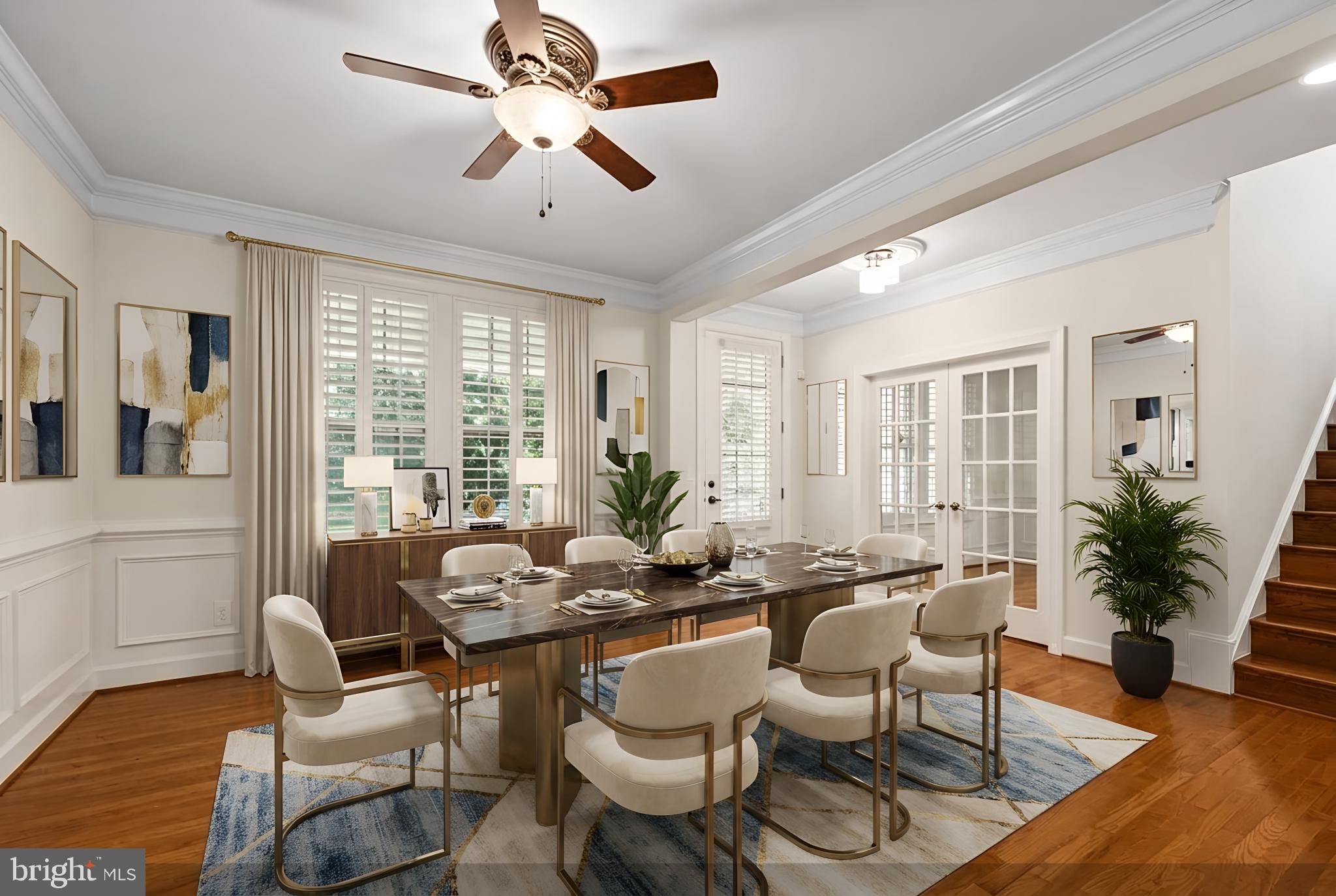 POWELLS LANDING - Residential