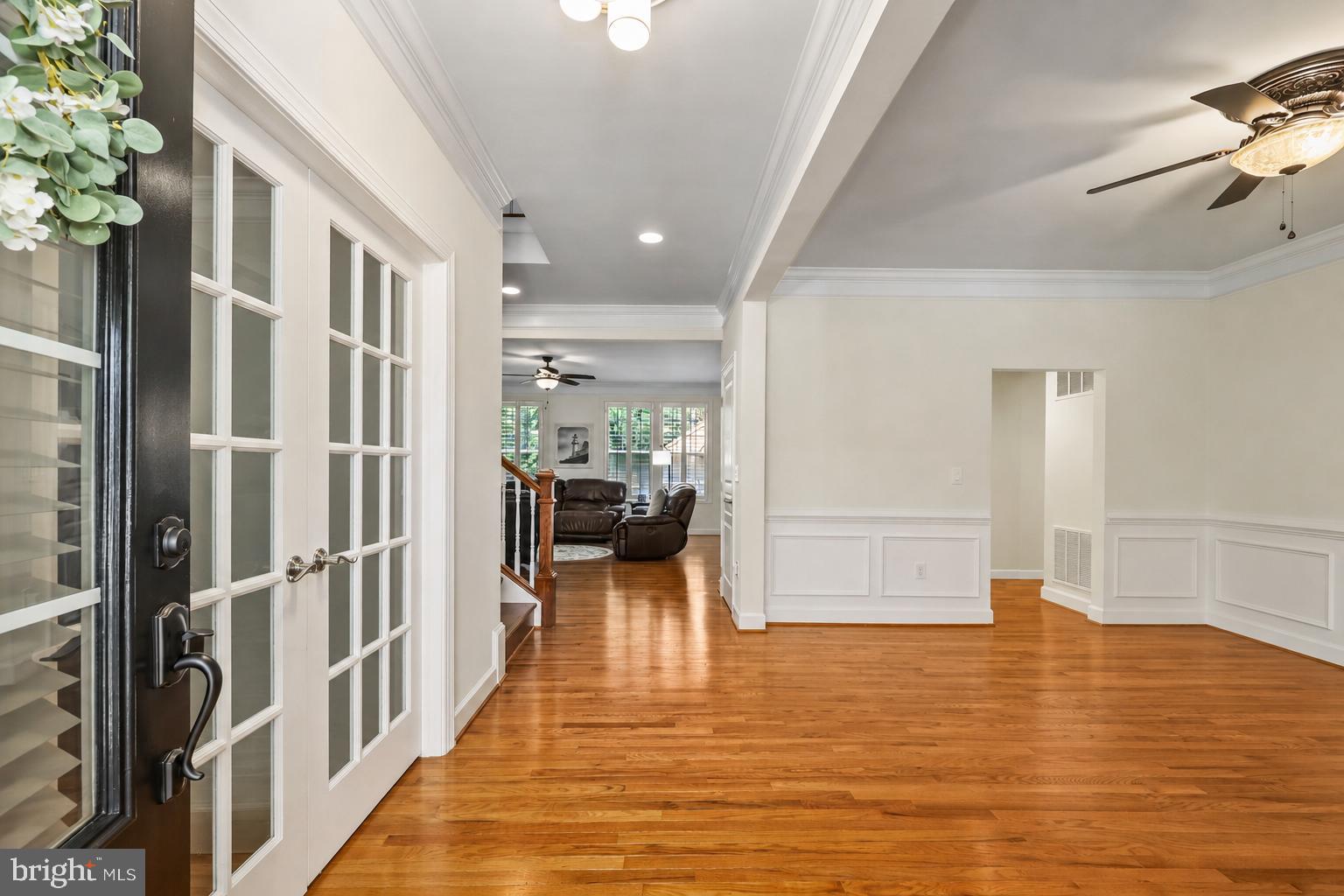 POWELLS LANDING - Residential
