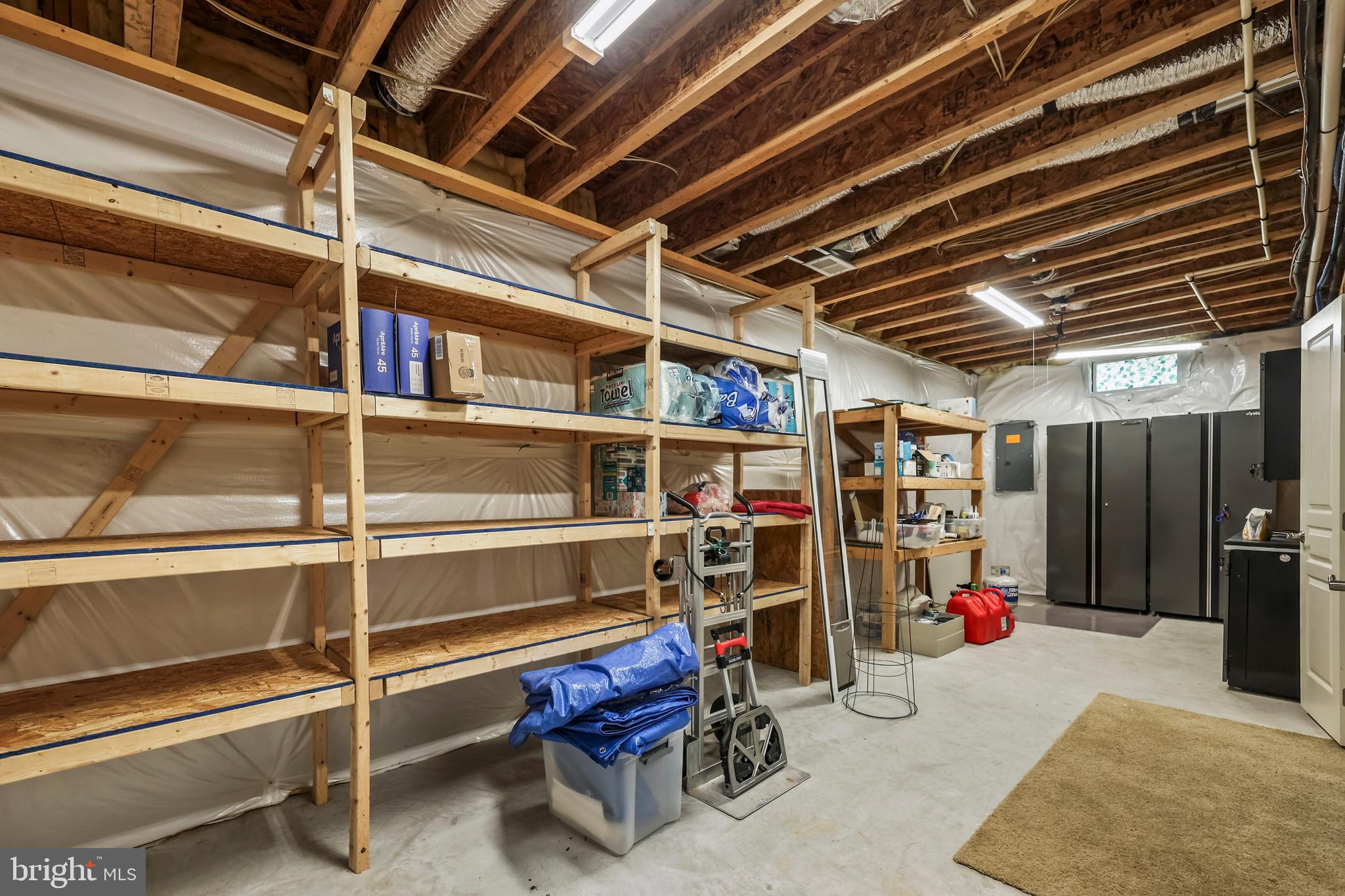 POWELLS LANDING - Residential