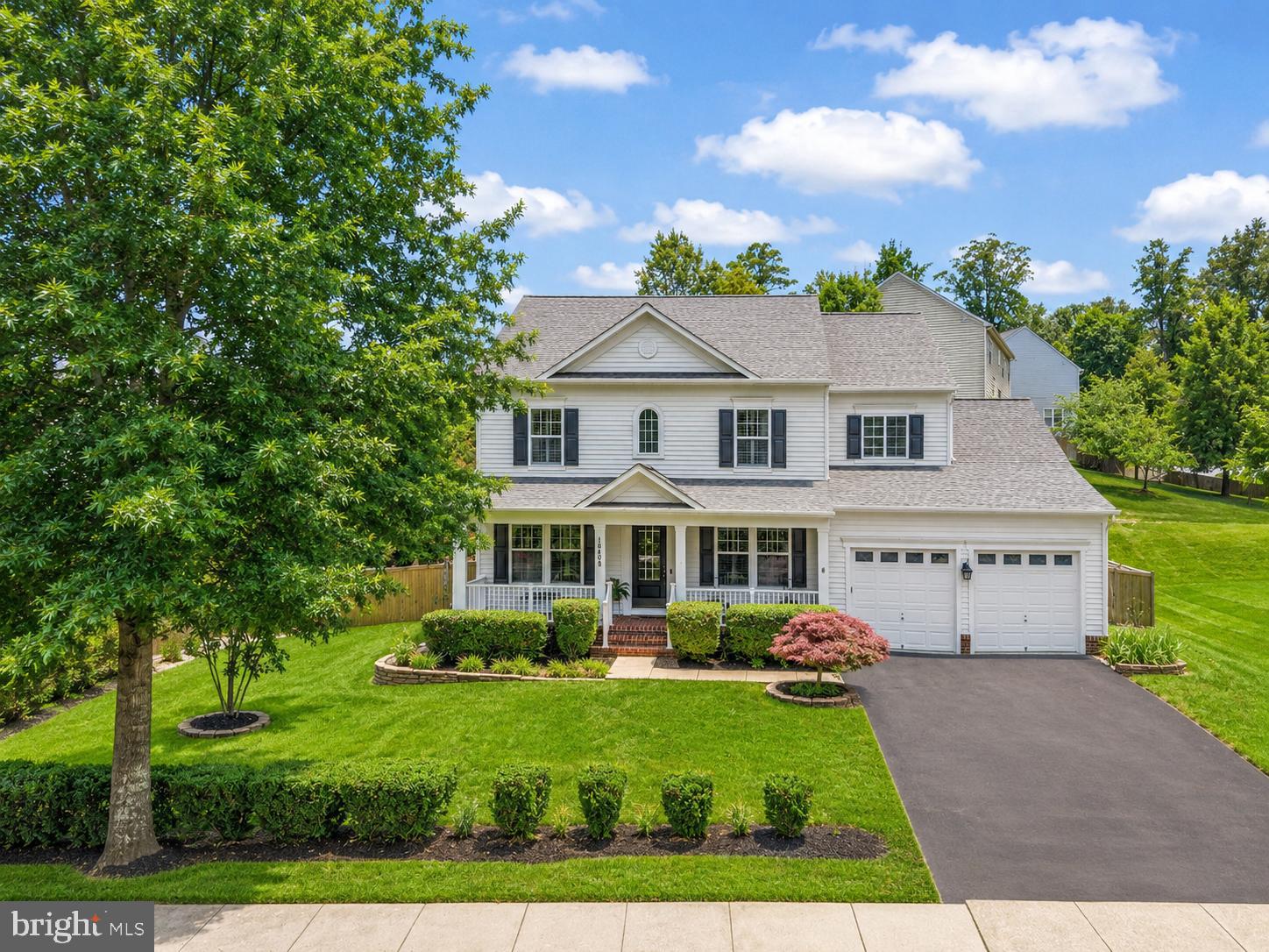 POWELLS LANDING - Residential