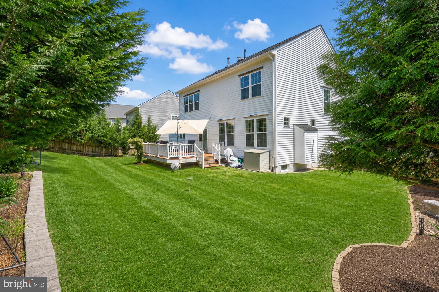 POWELLS LANDING - Residential