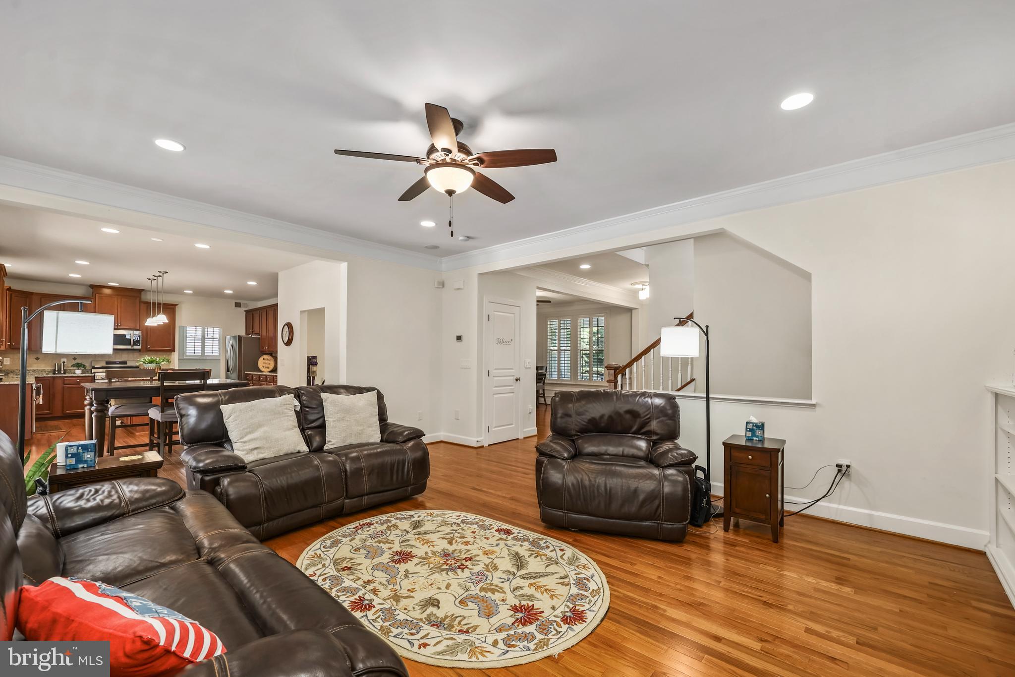 POWELLS LANDING - Residential