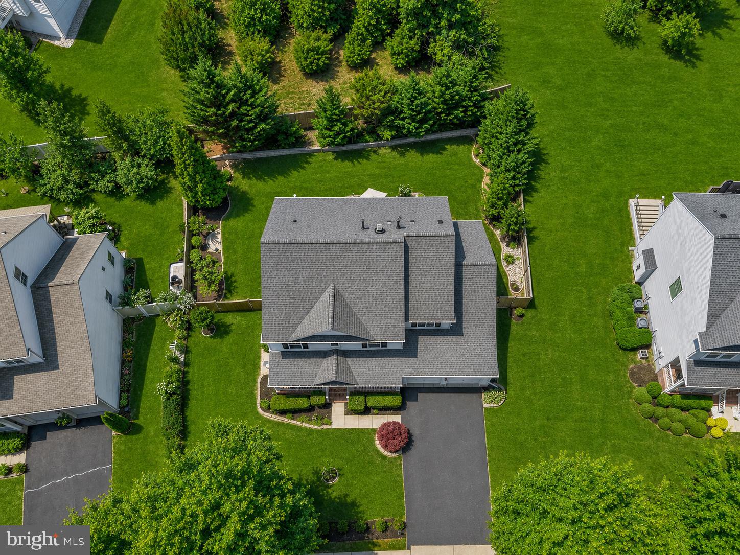 POWELLS LANDING - Residential
