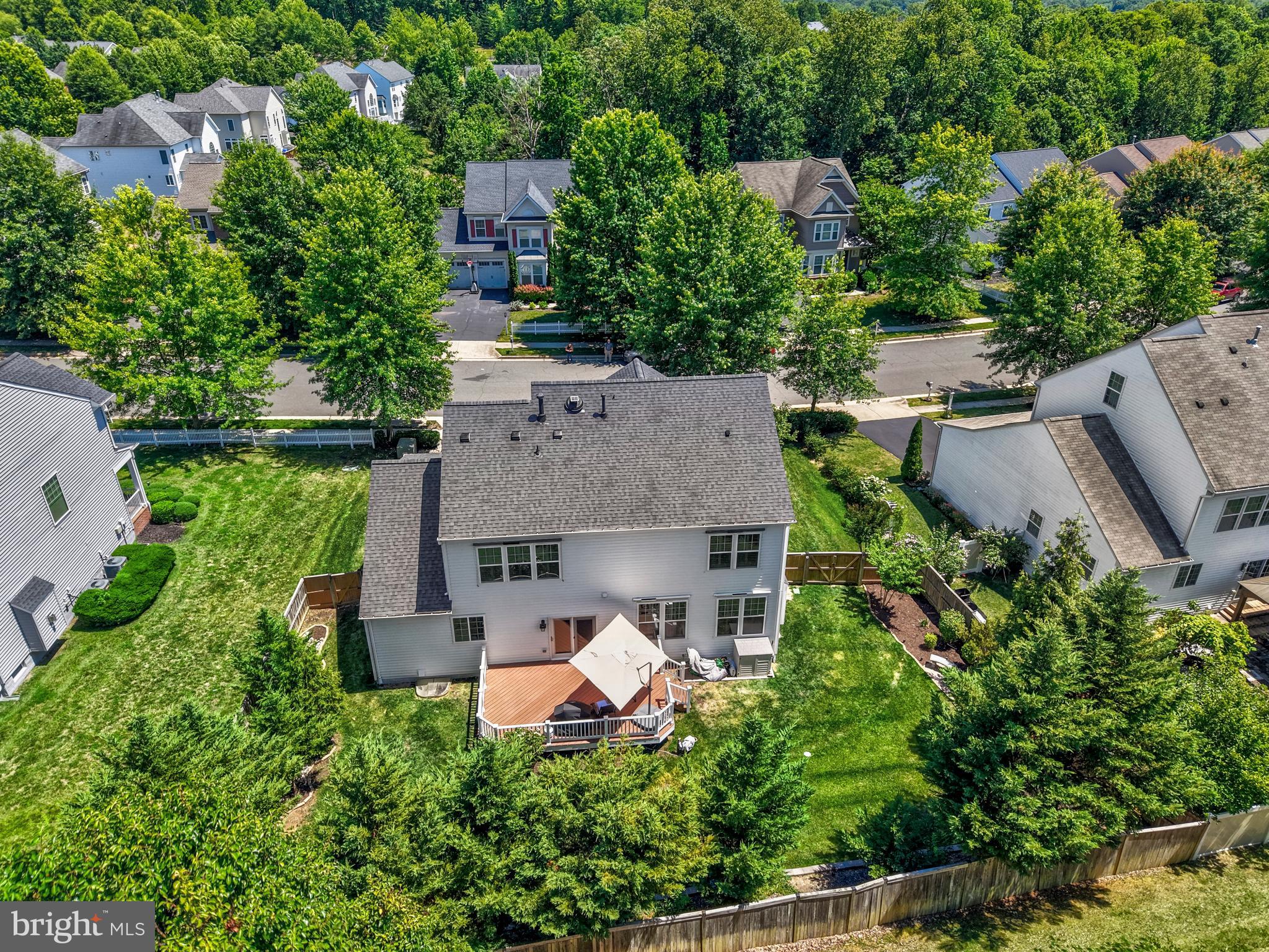 POWELLS LANDING - Residential