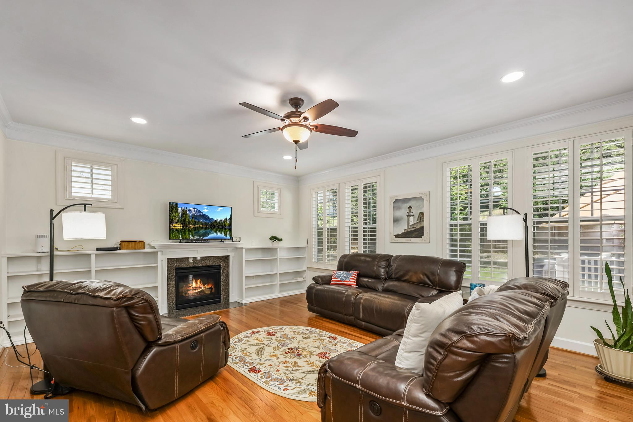 POWELLS LANDING - Residential
