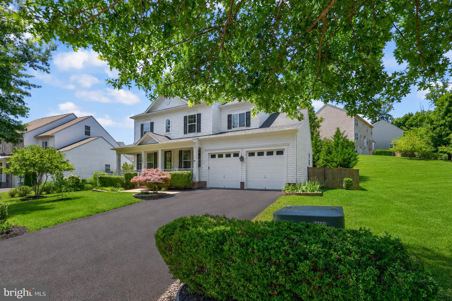 POWELLS LANDING - Residential