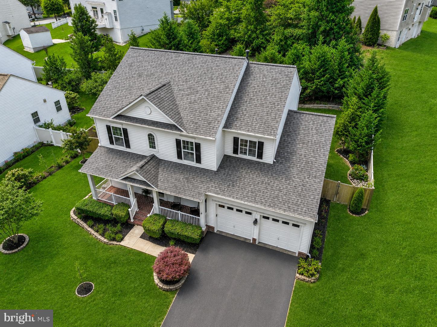 POWELLS LANDING - Residential