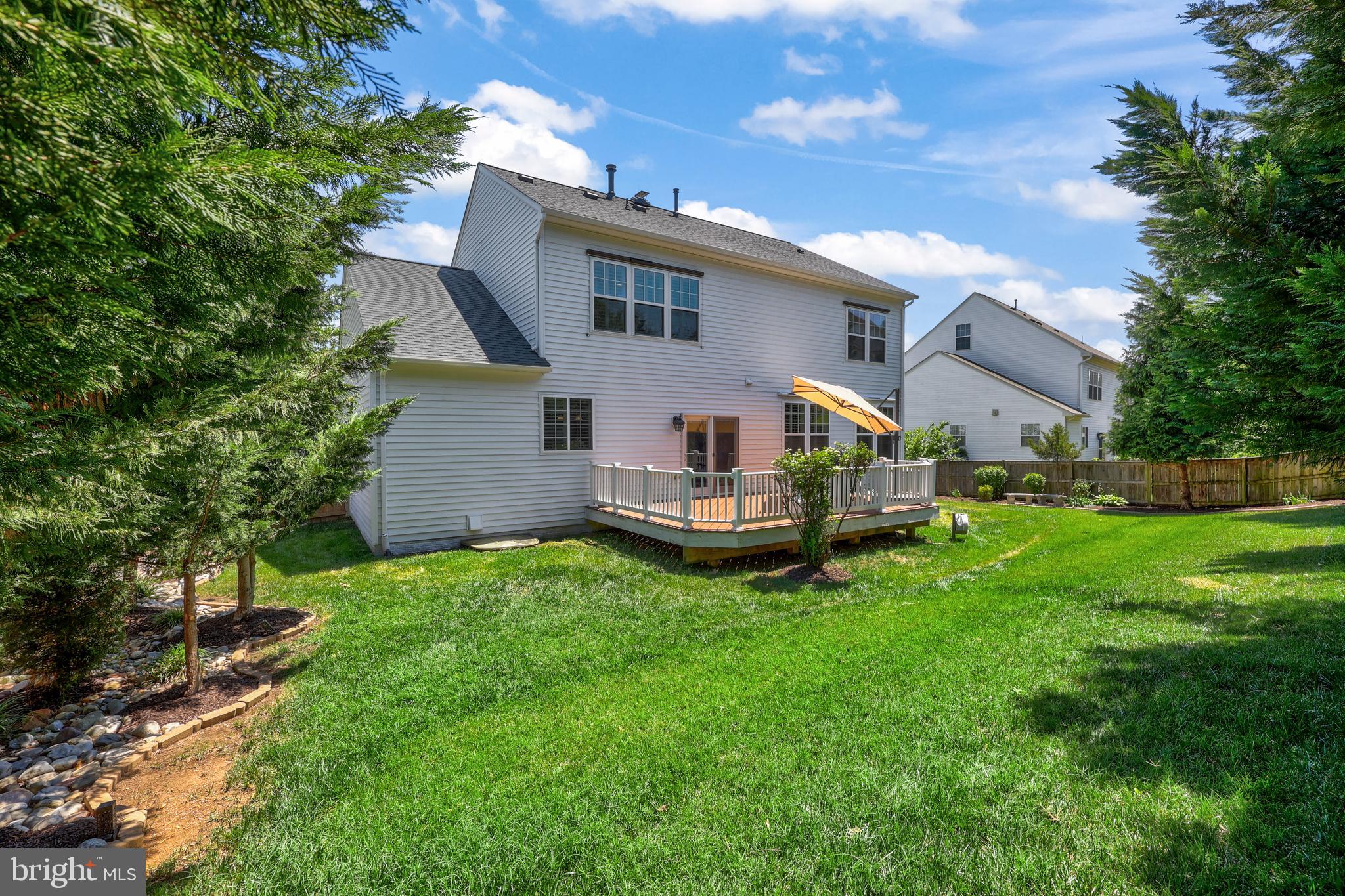 POWELLS LANDING - Residential