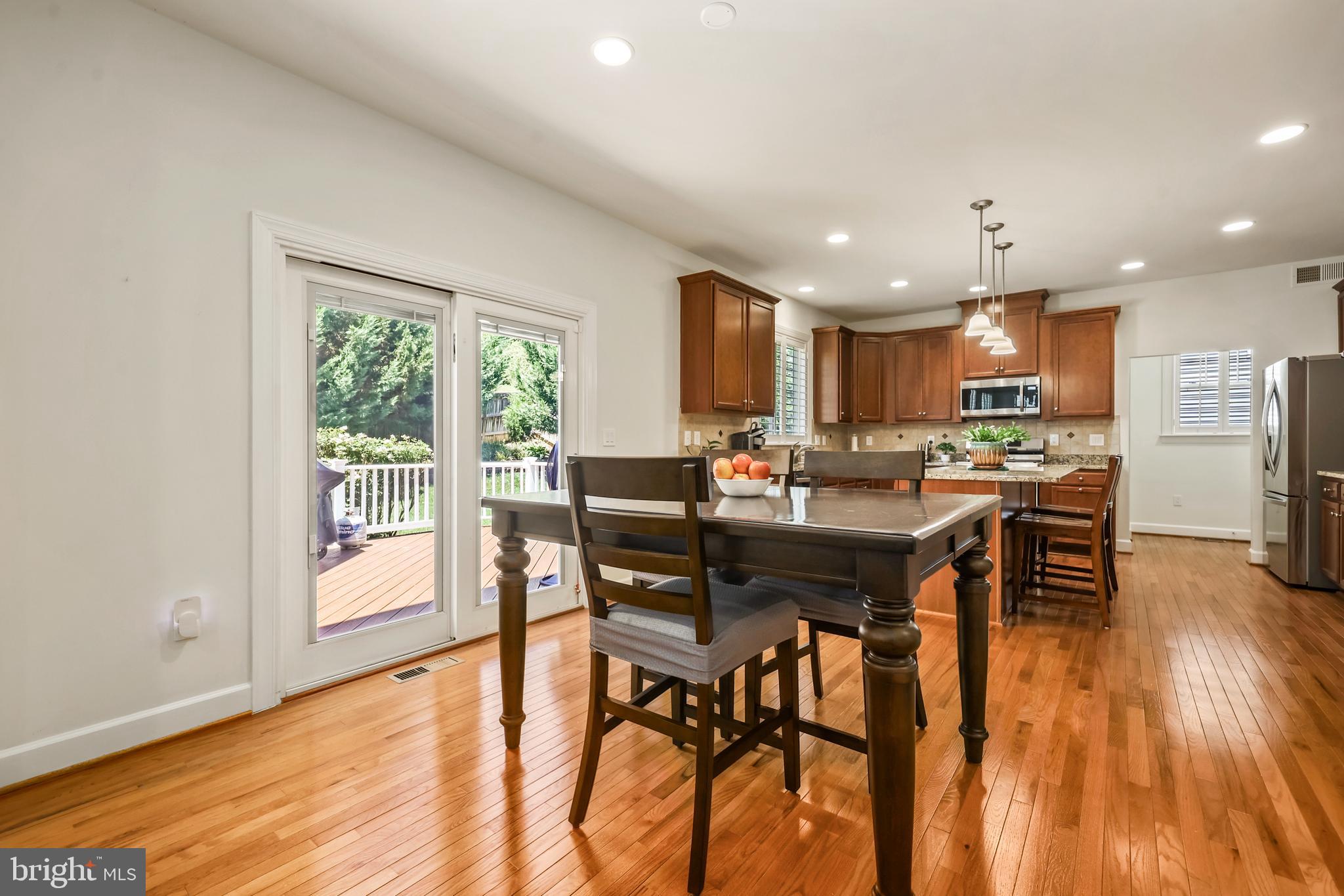 POWELLS LANDING - Residential