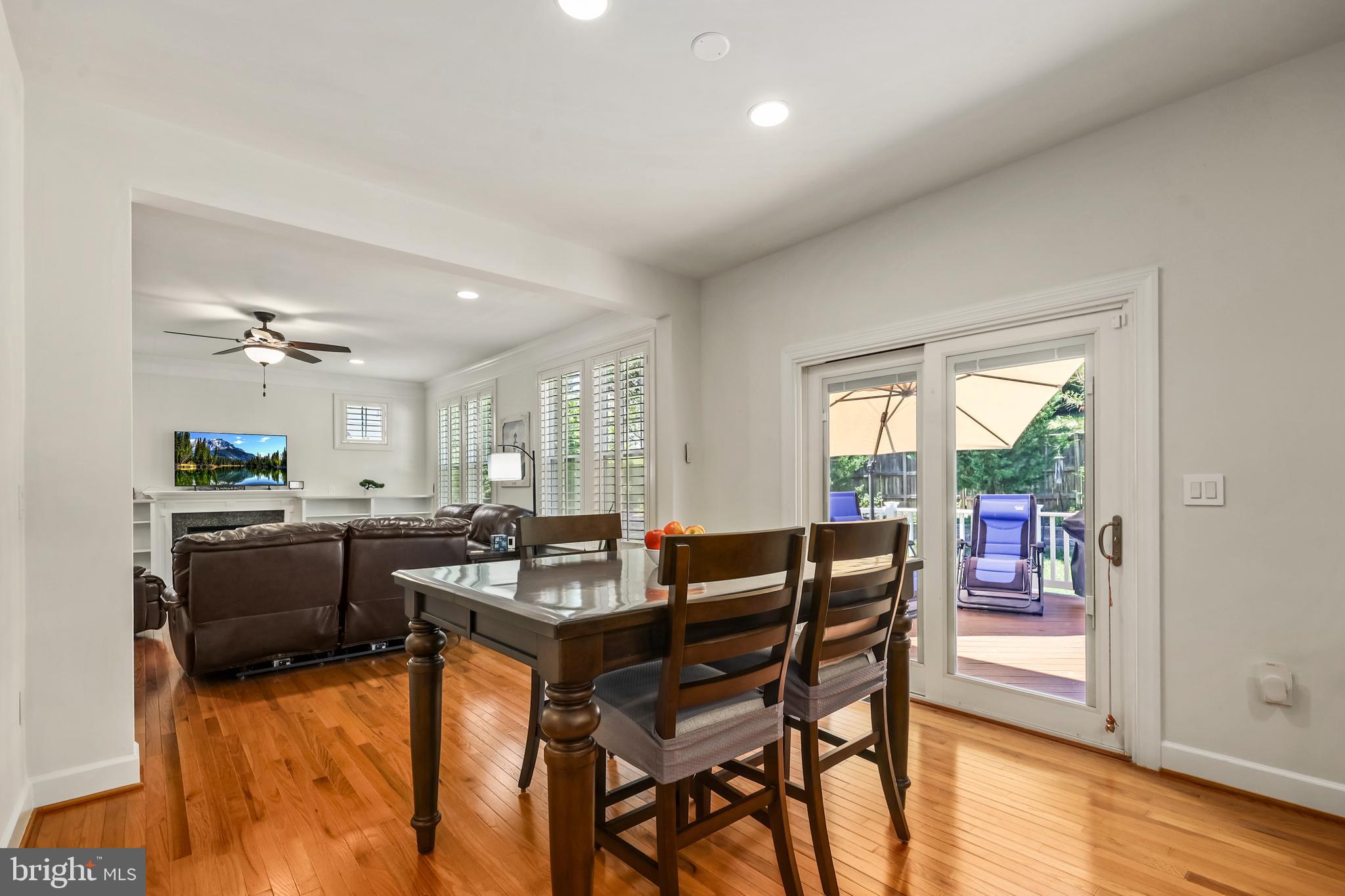 POWELLS LANDING - Residential