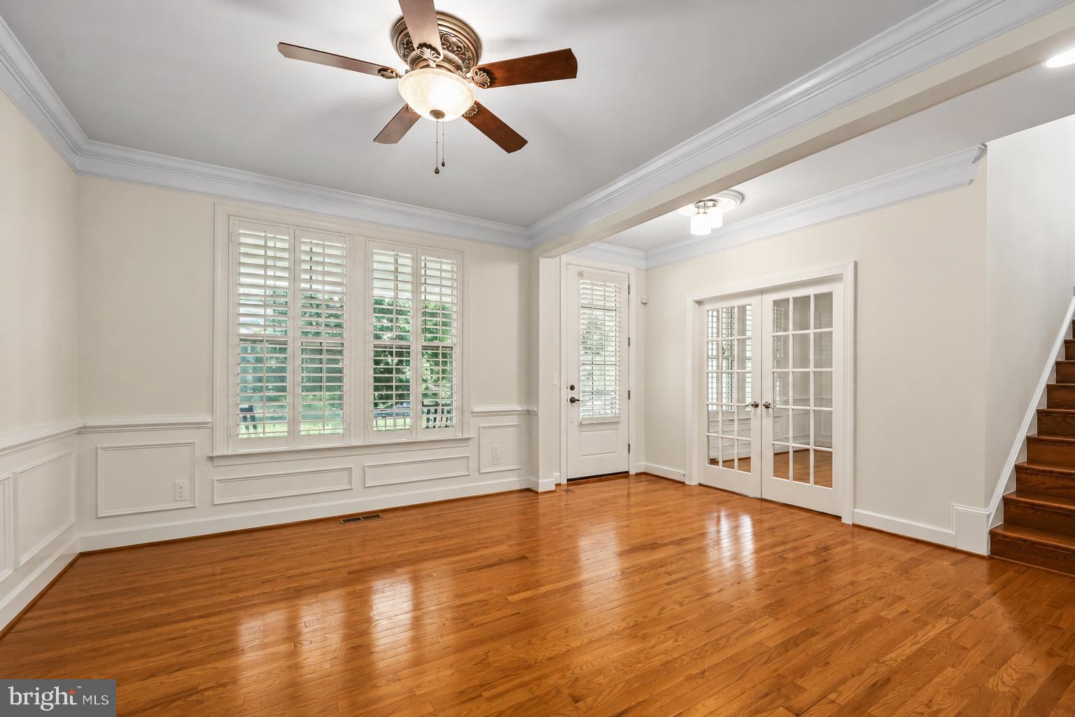 POWELLS LANDING - Residential