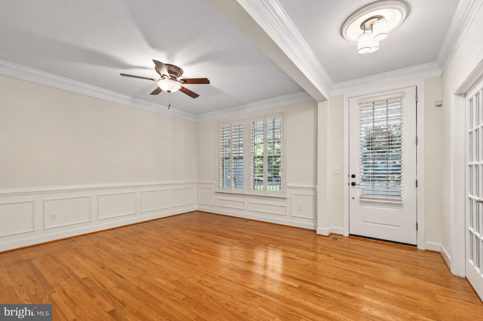 POWELLS LANDING - Residential