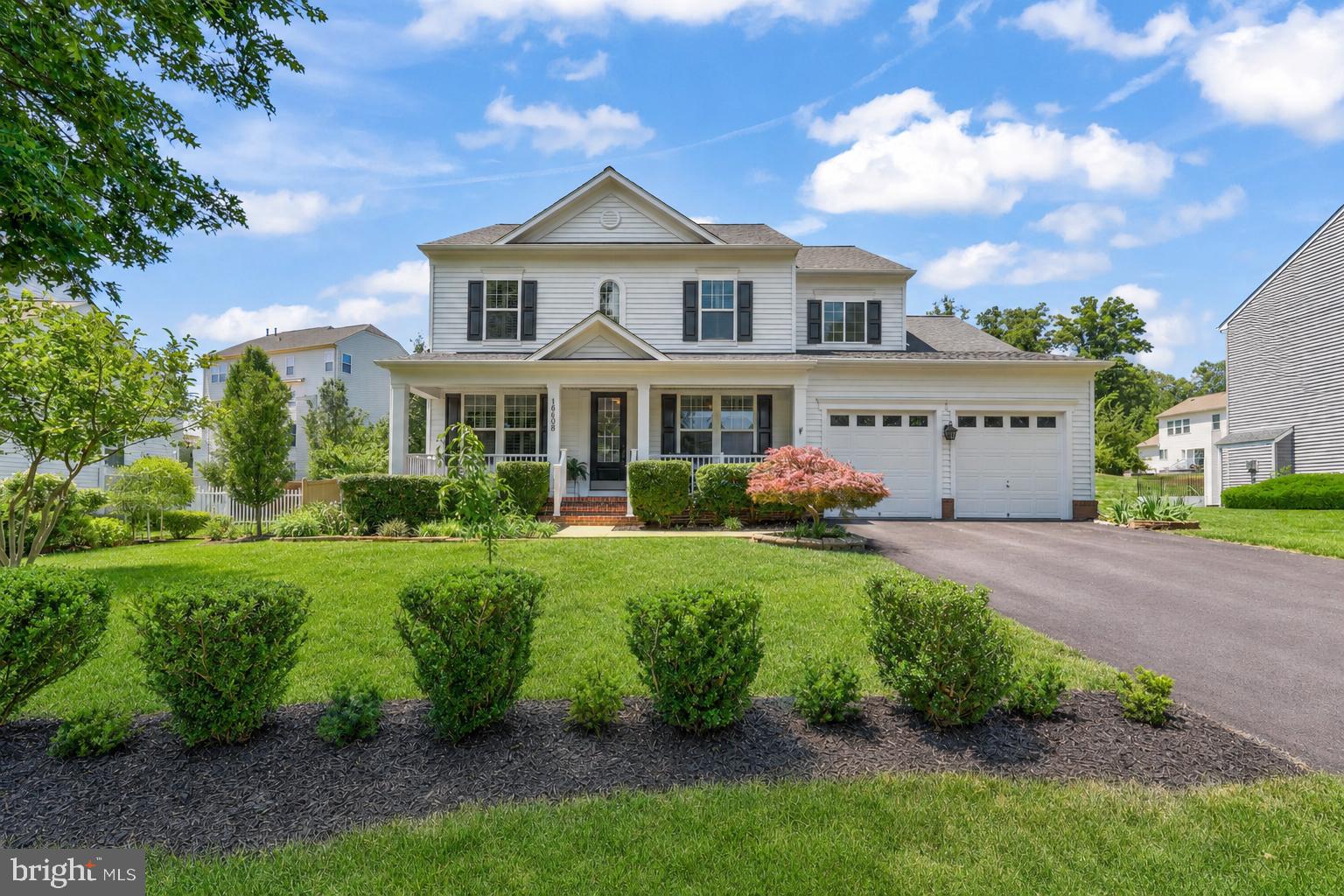 POWELLS LANDING - Residential